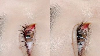 まつ毛パーマ・マツエク限定キャンペーン