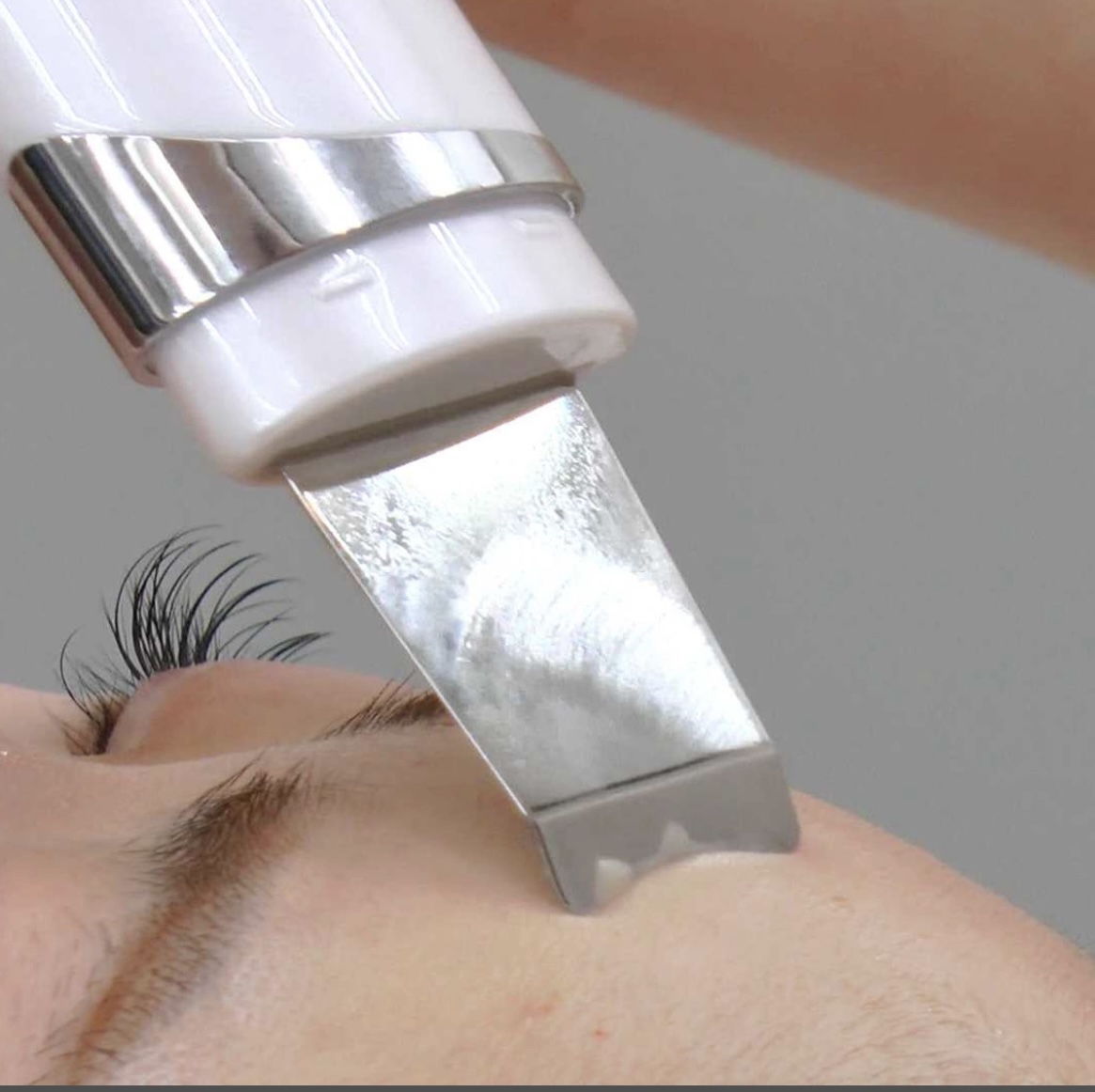 ホームケアで毛穴洗浄