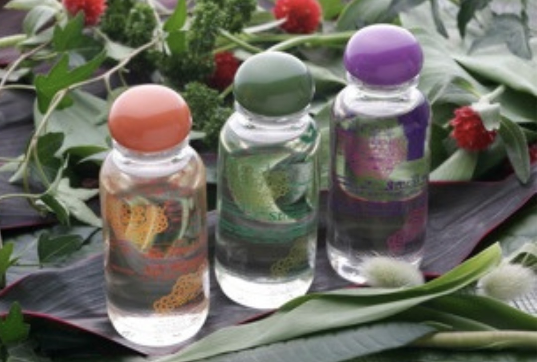 スロータスオイルの冬活用方法