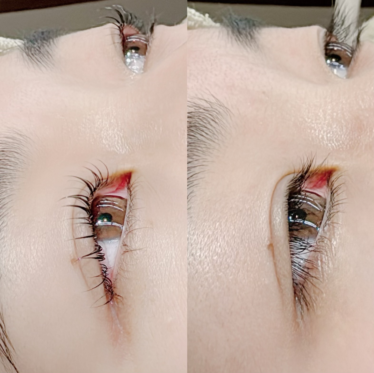 まつ毛パーマ・マツエク限定キャンペーン